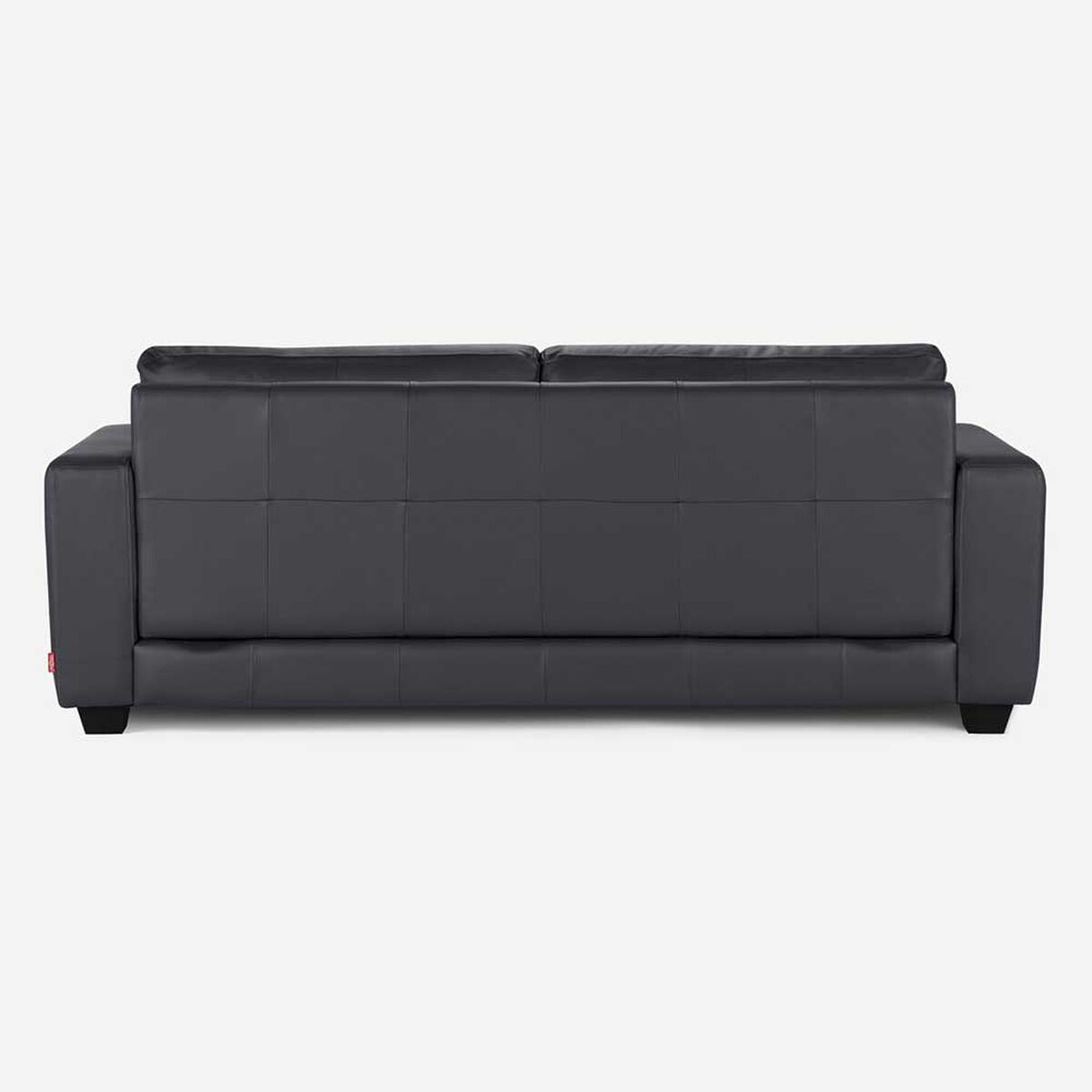 Sofá Rosen Manet 3 Cuerpos Acero