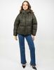 Parka Mujer Soviet
