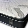Cama Europea Sleepwell 1,5 Plazas One Side