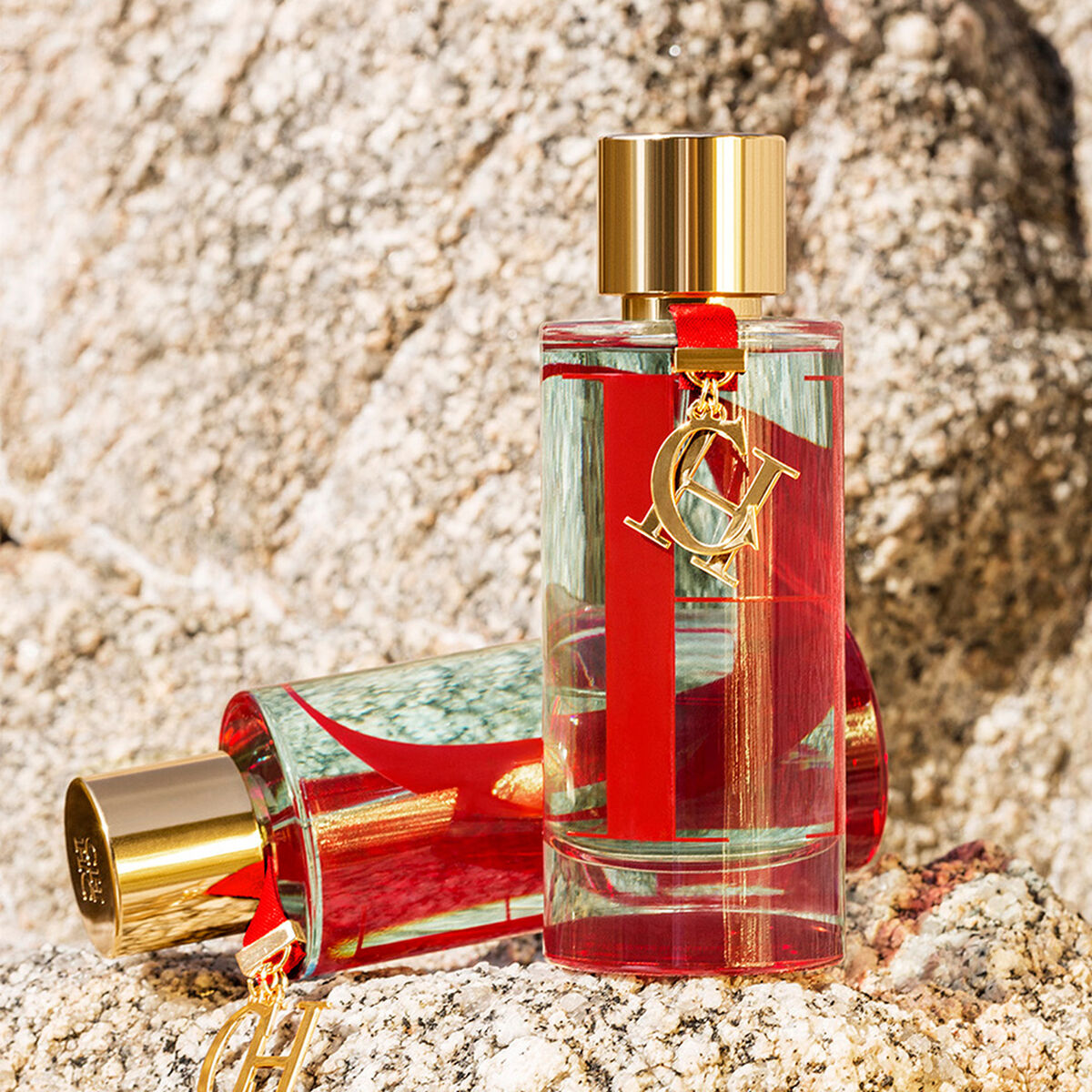 Perfume CH L'Eau EDT 50 ml