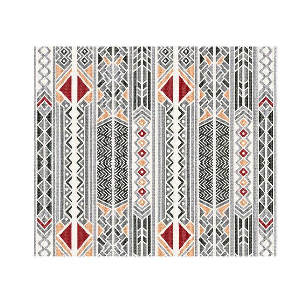 Alfombra Davanti Escritorio Tribal 140 x160 Escritorio Tribal