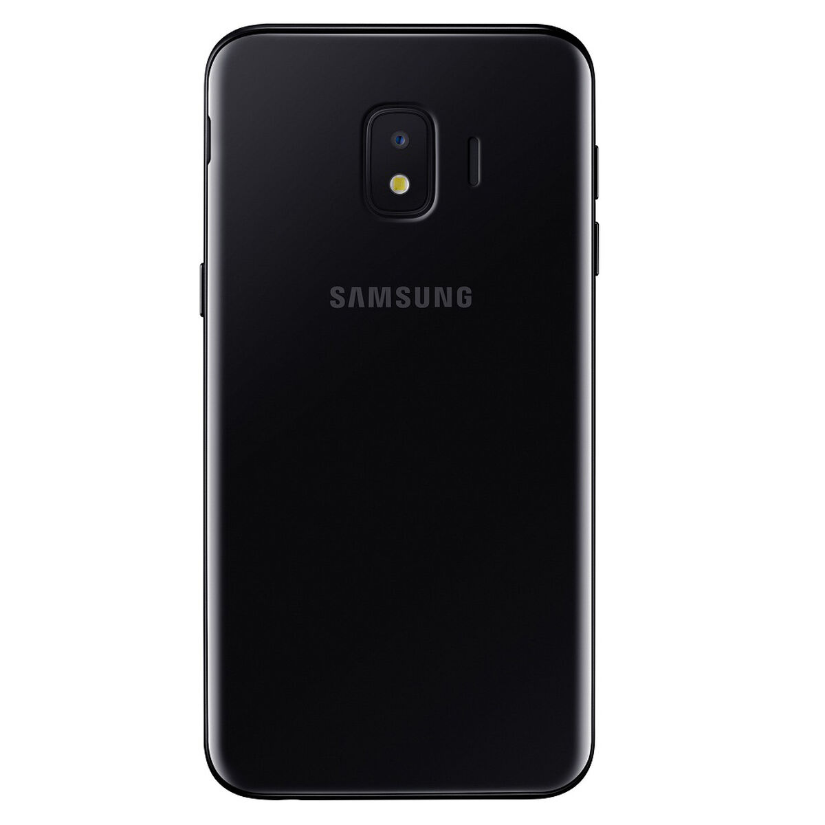 Celular Samsung Galaxy J2 Core 5.0" Negro Movistar