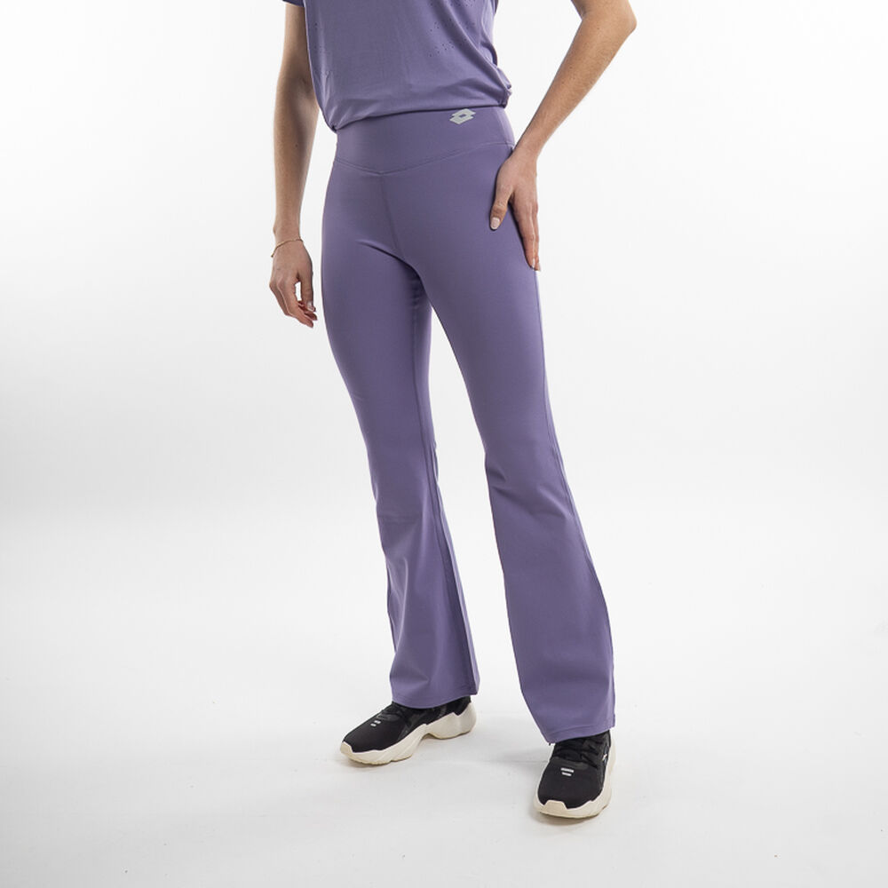 Calza Deportiva Mujer Lotto