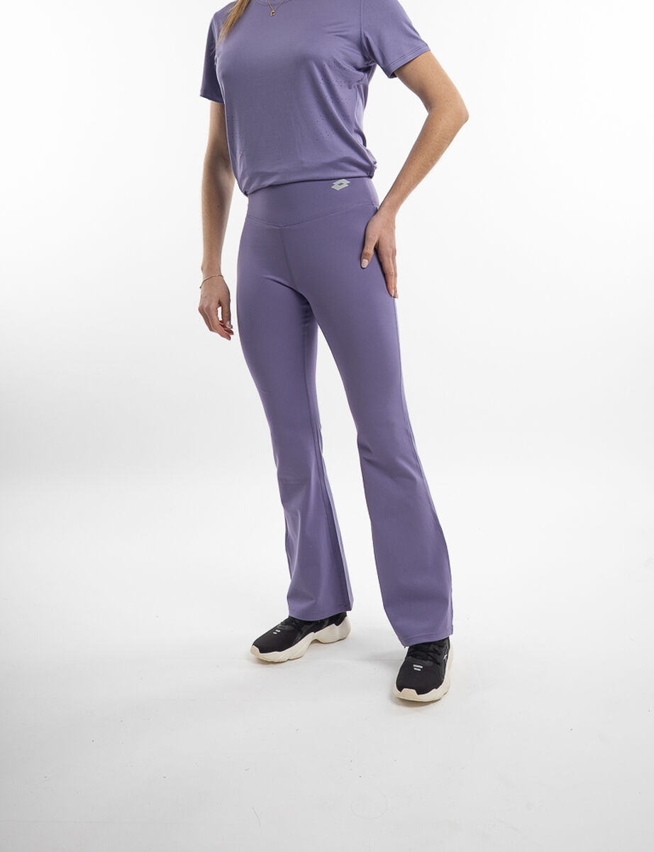 Calza Deportiva Mujer Lotto