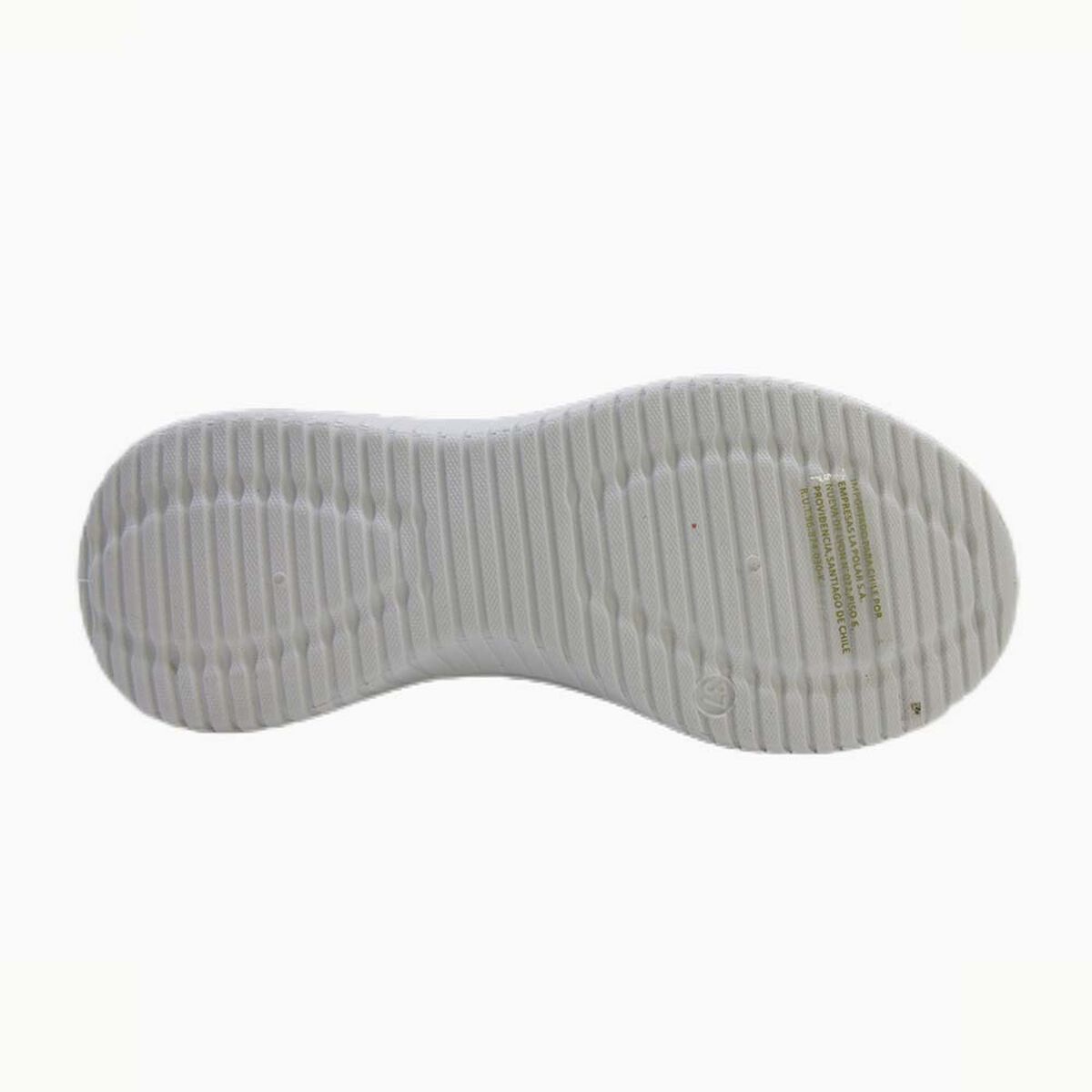 Zapatilla Urbana Mujer Portman Club