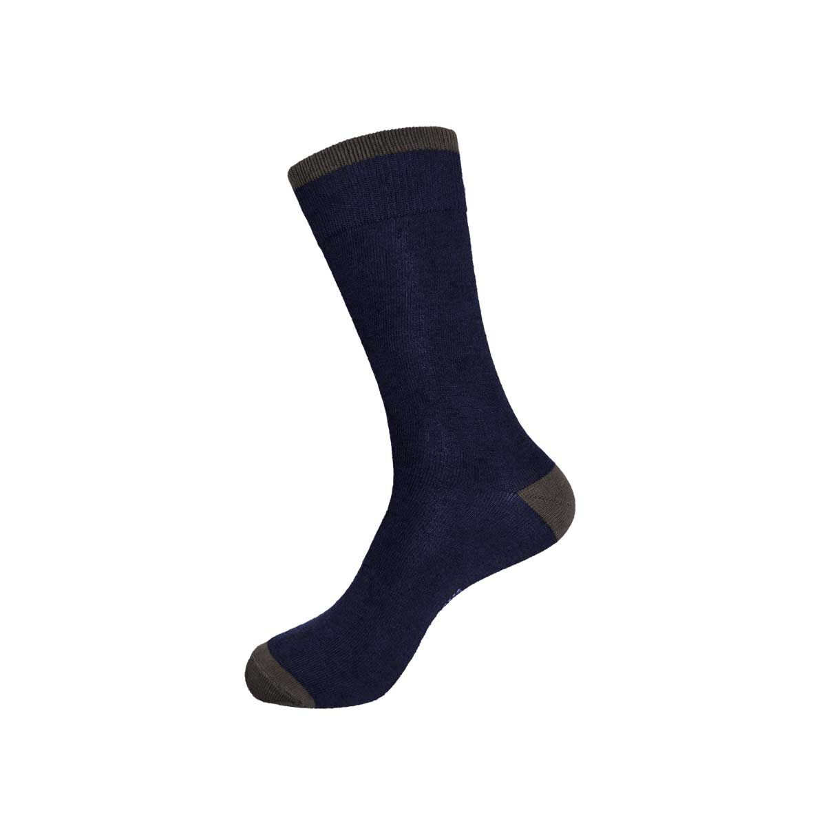 Pack 5 Calcetines Hombre Top