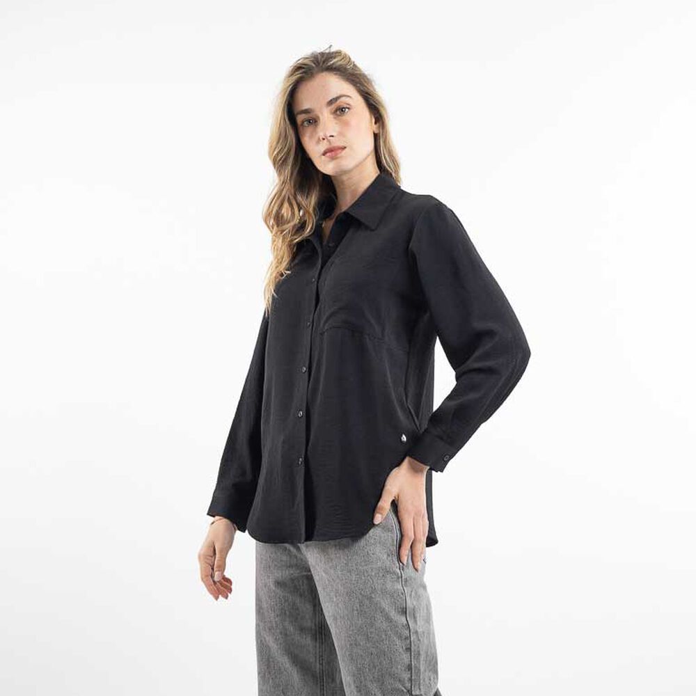 Blusa Office Wear Mujer Zibel
