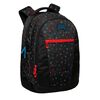 Pack Top 3x1 Infantil Escolar  Head