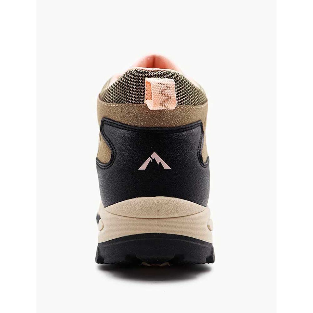 Zapatilla Hiking Mujer Alpinextrem
