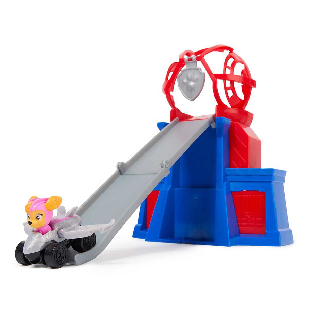 Figura Paw Patrol Mighty Mini Torre Película