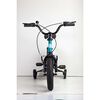 Bicicleta Canyon 12 Verd Bebesit