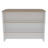 Barra Auxiliar de Cocina TuHome Fendi