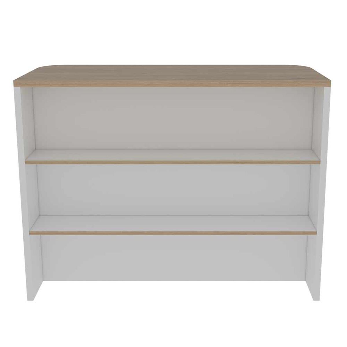 Barra Auxiliar de Cocina TuHome Fendi