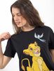 Polera Disney Mujer Icono