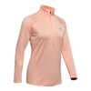 Polerón Mujer Under Armour