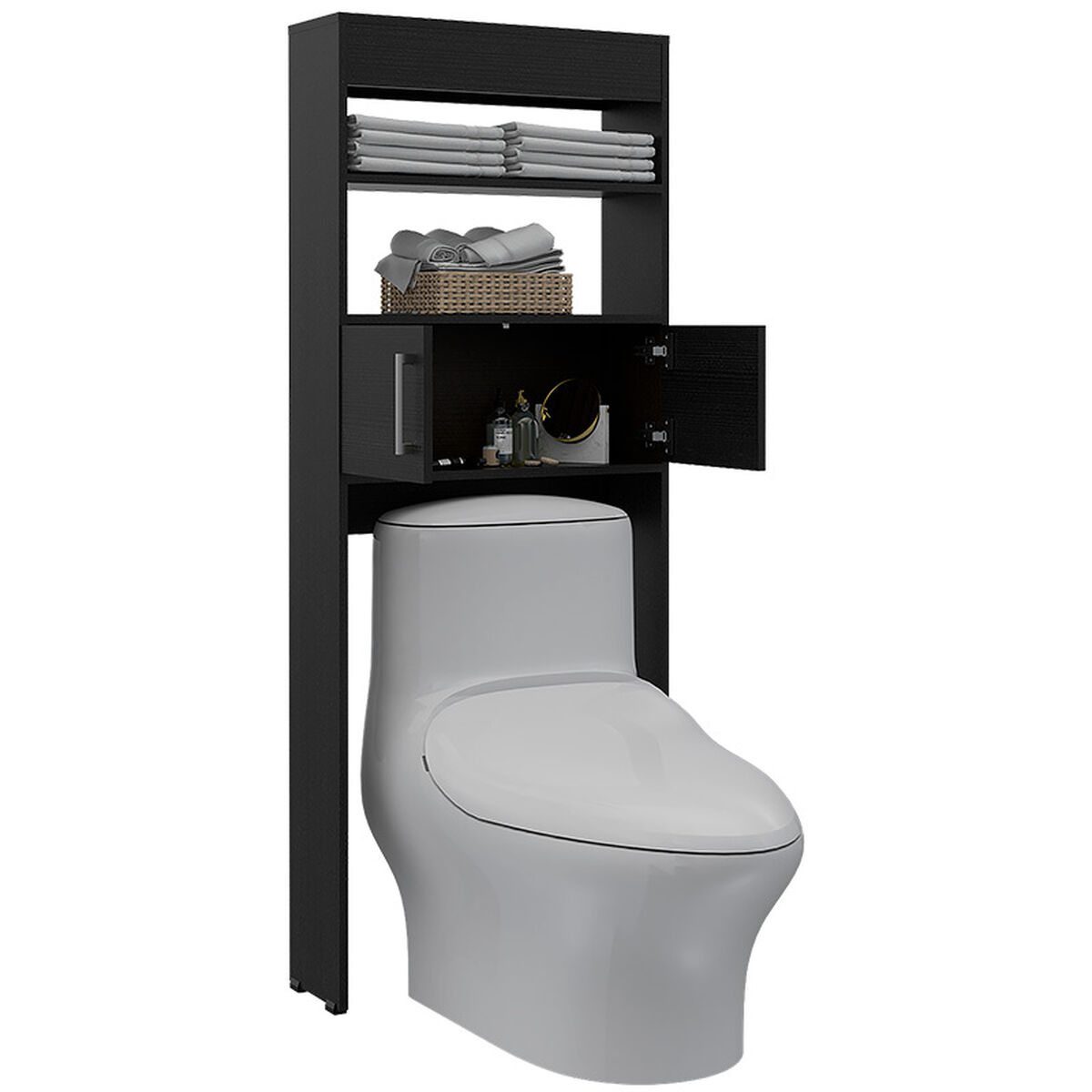 Mueble Ahorrador de Espacio Madrid
