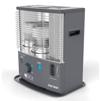 Imagen 1 del producto Estufa a Parafina Fensa F720+ 4,2 lts.