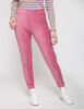 Pantalón Cotele Icono Mujer