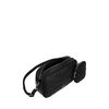 Bandolera Secret Nuuk ST6 M Negro