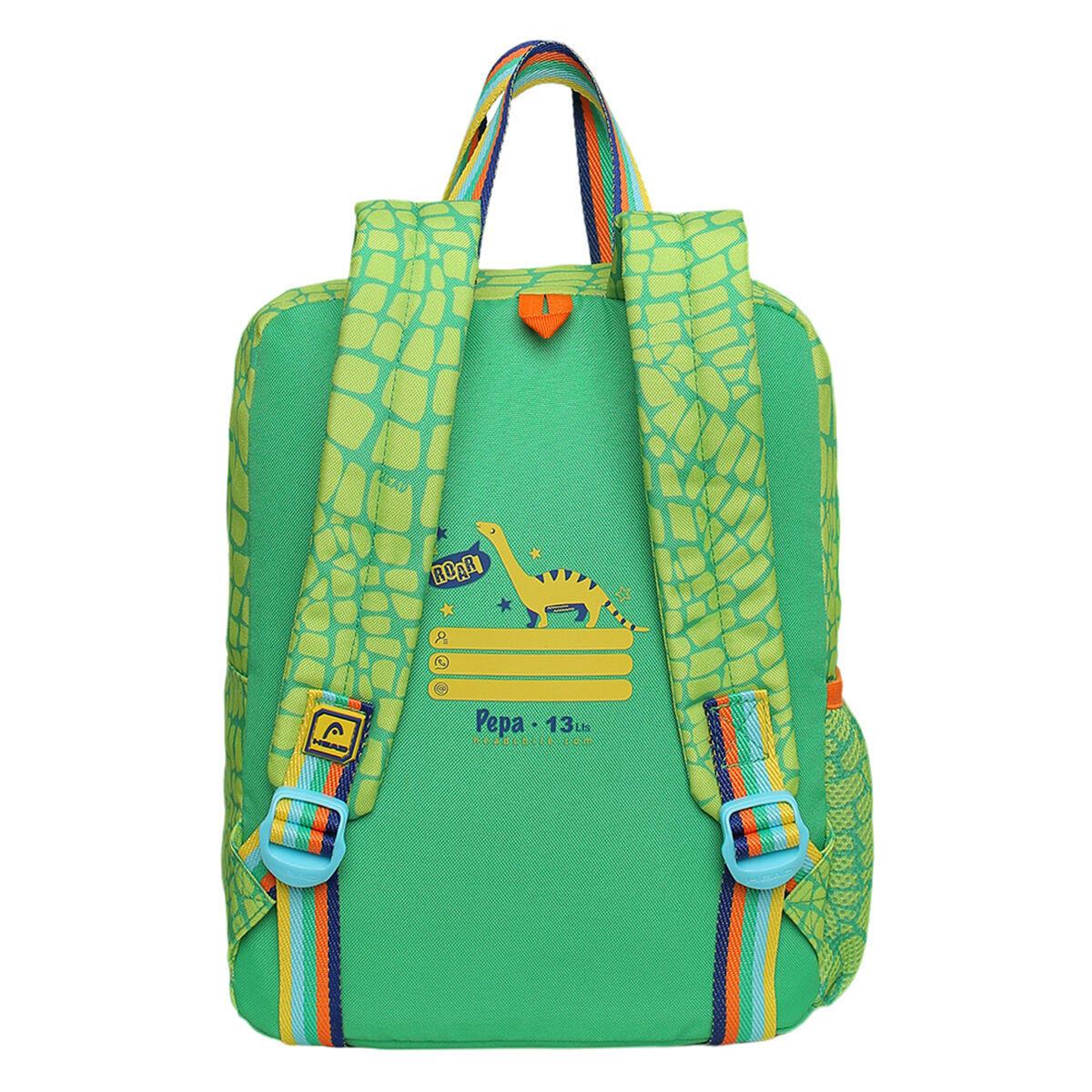 Mochila Niño Pepa 13 L Head
