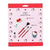 Set Brushes & Band Hello Kitty Petrizzio