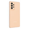 Celular Samsung Galaxy A53 5G 128GB 6,5" Awesome Peach Liberado