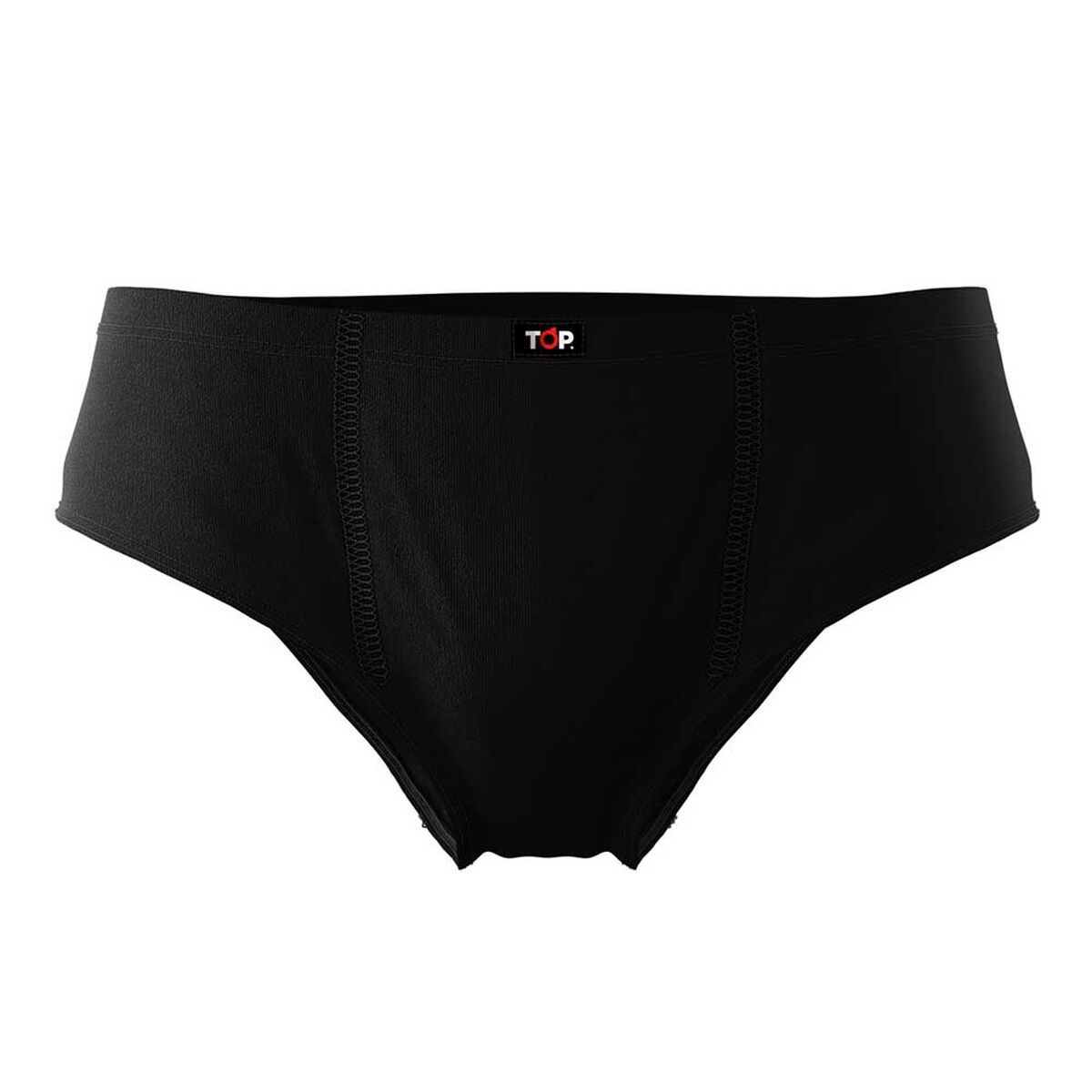 Pack 5 Slips Hombre Top
