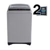 Lavadora Automática Winia DWF-M175GA 17 kg.