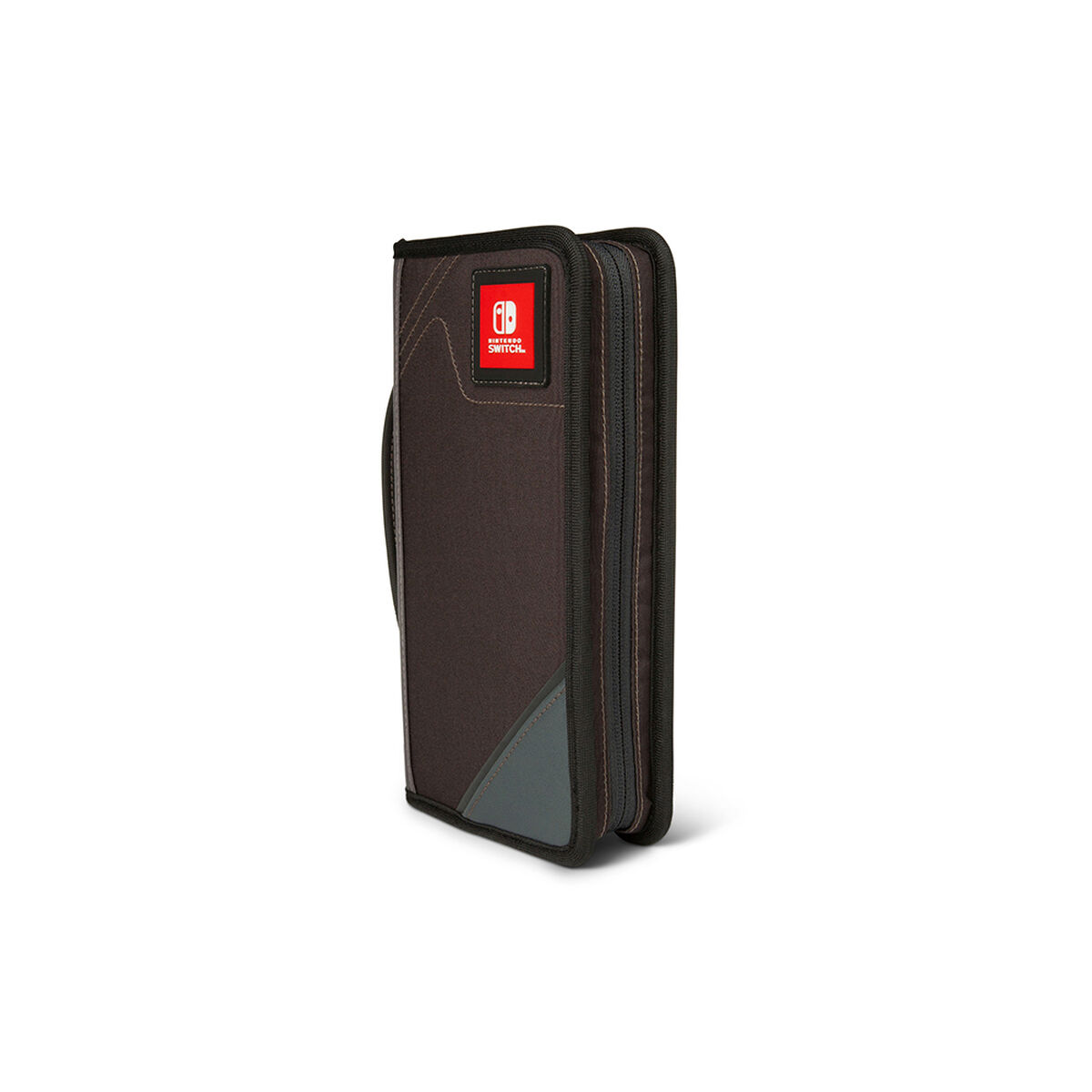 Estuche Power A Nintendo Switch Folio Case Café