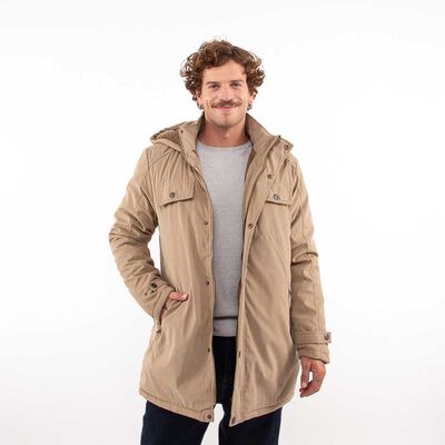Chaqueta Hombre Fiorucci