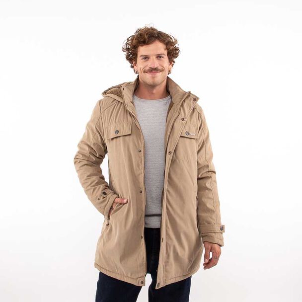 Chaqueta Hombre Fiorucci