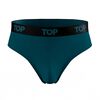 Pack 5 Slip Algodón Hombre Top