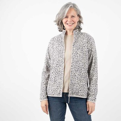 Poler&oacute;n Mujer Portman Club