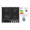 Encimera a Gas Ursus Trotter Avantgarde GG-60T GN