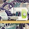 Máquina de Coser Brother BM2800 + Mesa de Extensión SAWT1