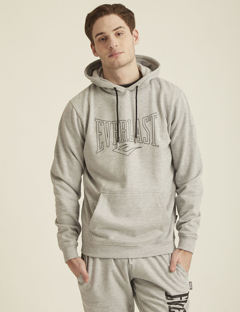 Polerón Hombre Everlast