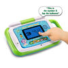 Leaptop 2 en 1 Verde Leap Frog