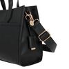 Cartera Tote Secret Laos SC6 L Negro