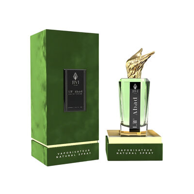 Imagen 2 del producto Perfume Lil Abad Edp 100ML