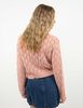 Sweater Crochet Mujer Icono