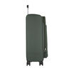 Maleta Saxoline Vortex Verde 107 lts. Talla L