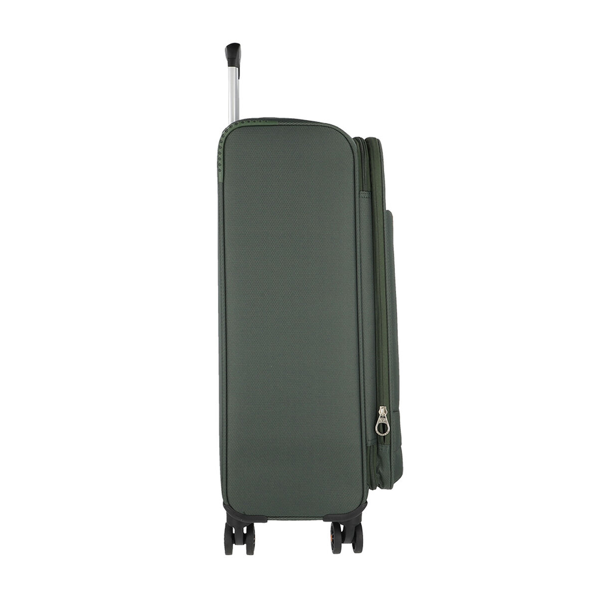Maleta Saxoline Vortex Verde 107 lts. Talla L