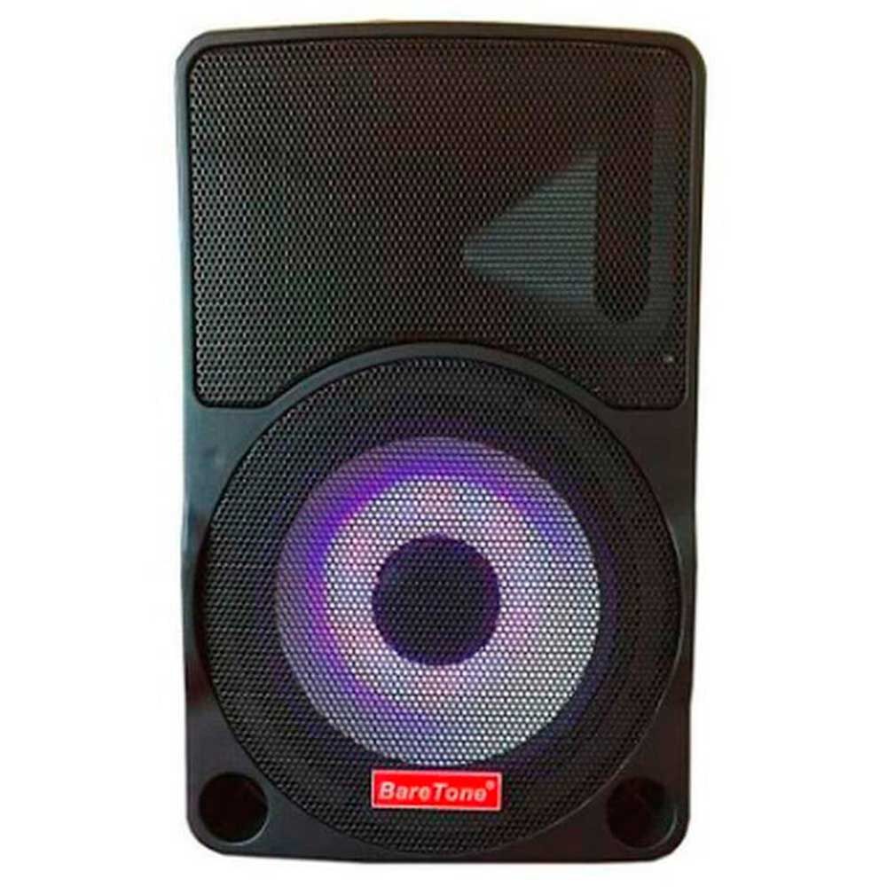 Parlante Portátil Baretone MAX10H Pasivo 10"