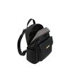 Mochila Secret Versalles FW25 M Negro
