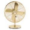 Ventilador de Mesa Thomas TH-16DM Gold
