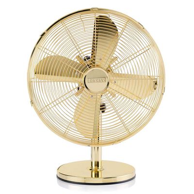 Imagen 1 del producto Ventilador de Mesa Thomas TH-16DM Gold