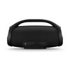 Parlante portátil JBL Boombox Black