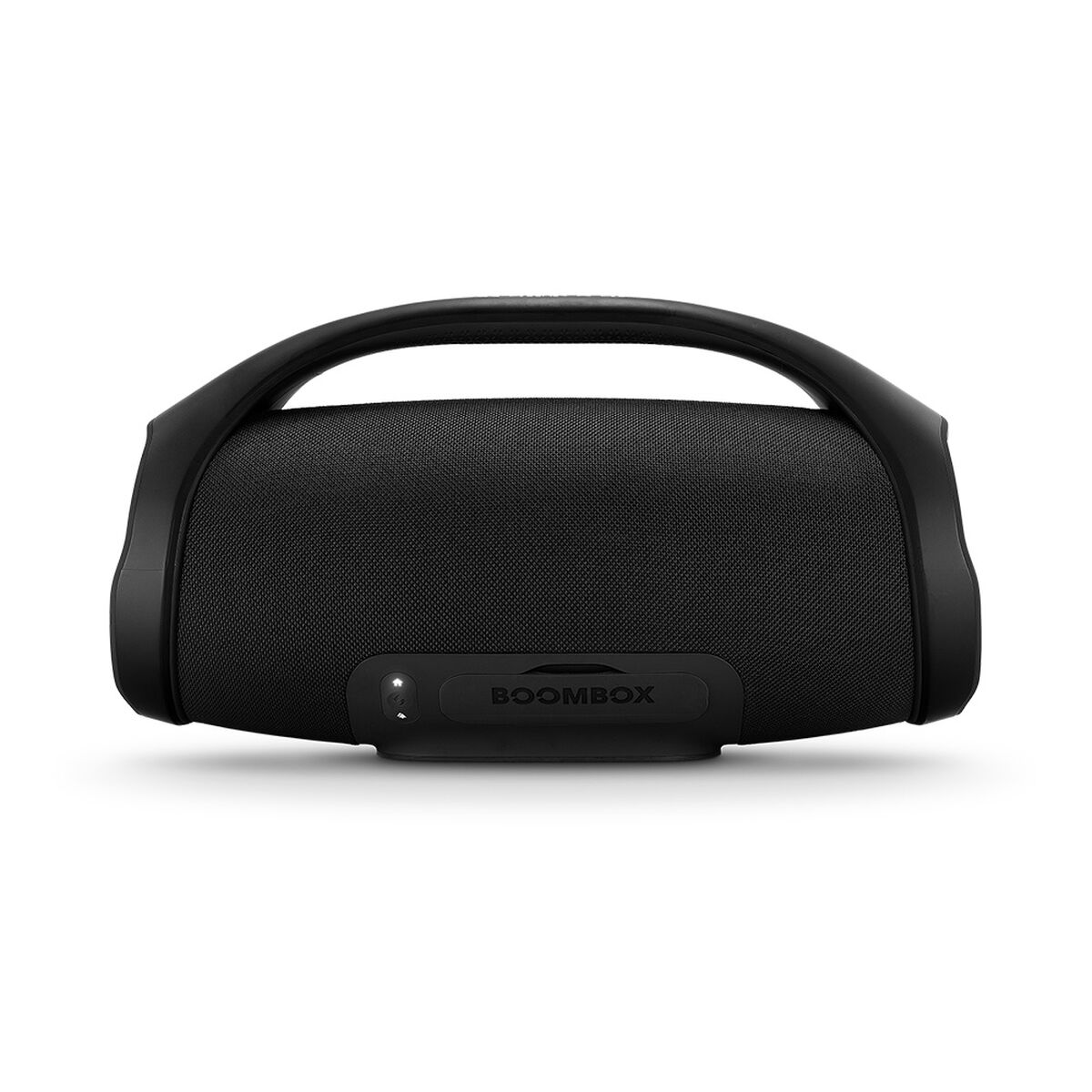 Parlante portátil JBL Boombox Black