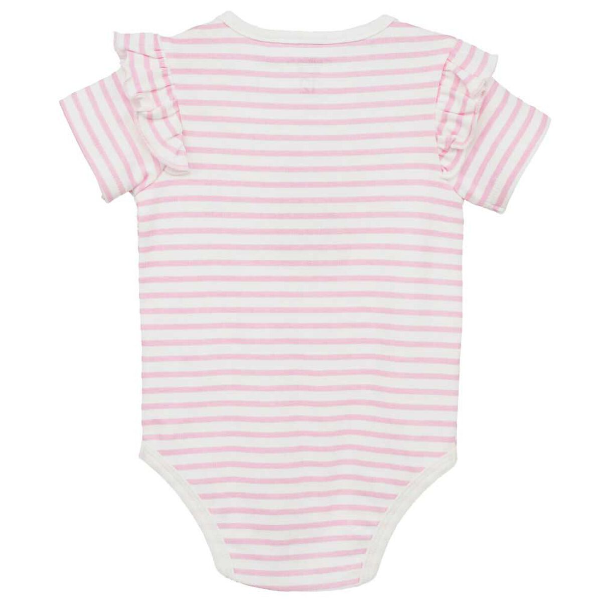 Pack 2 Body Manga Corta Beba Chess Baby