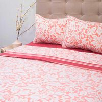 Sábana Doral 2 Plazas Senses Diseño 6